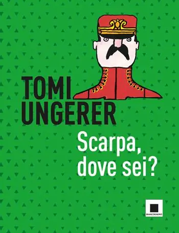 Scarpa, dove sei? Ediz. a colori Offerta Del Giorno