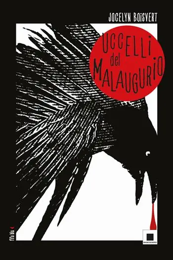 Offerta Del Giorno Uccelli del malaugurio