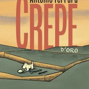 Compra Oggi Stesso Crepe d‘oro