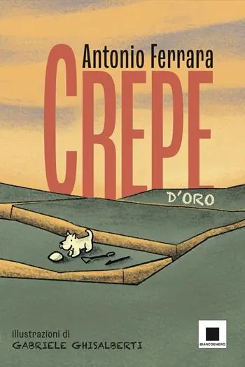 Compra Oggi Stesso Crepe d‘oro