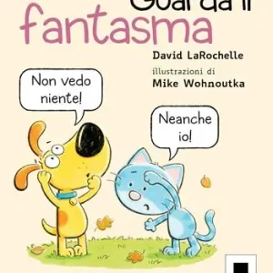 Miglior Prezzo Guarda il fantasma