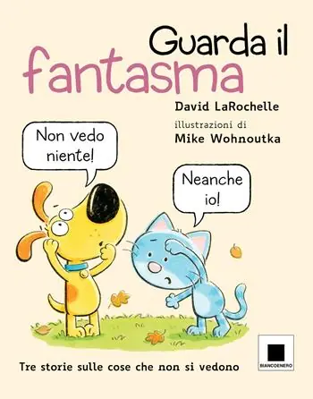 Miglior Prezzo Guarda il fantasma