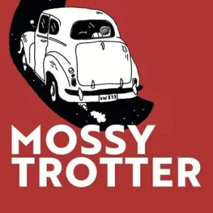 Acquista Ora Mossy Trotter