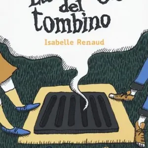 La strega del tombino. Ediz. ad alta leggibilità Prezzo Di Fabbrica