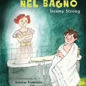 Un fantasma nel bagno Più Venduto