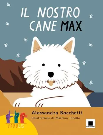 Prezzo Di Fabbrica Il nostro cane Max. Ediz. in lingua italiana dei segni. Con QR Code