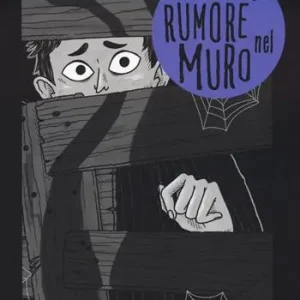 Offerta Limitata Uno strano rumore nel muro