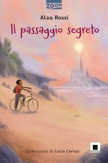 Il passaggio segreto Ultimissimo Modello