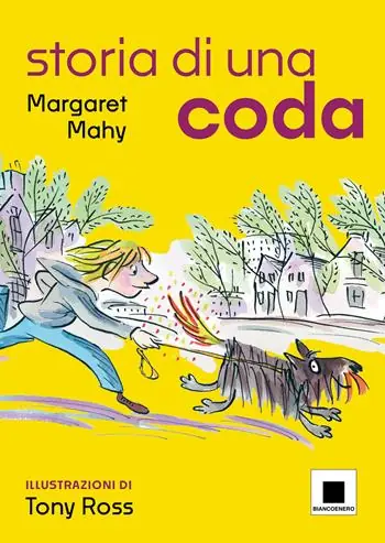 Storia di una coda Professionale