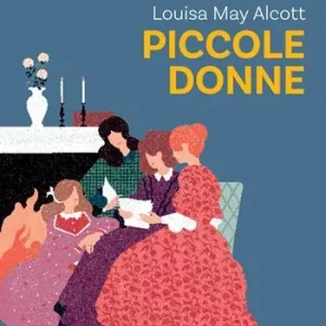 Piccole donne letto da Gabriella Bartolini. Con espansione online Acquista Ora