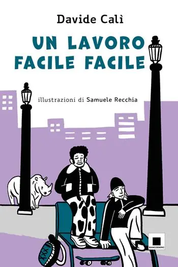 Un lavoro facile facile Must-Have