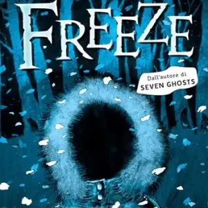 Subito Disponibile Freeze