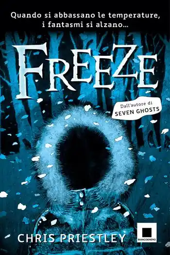 Subito Disponibile Freeze