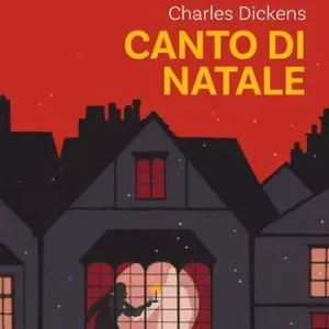 Canto di Natale letto da Giulio Scarpati. Con QR Code Subito Disponibile