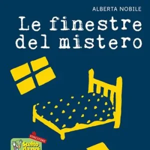 Le finestre del mistero Solo Oggi