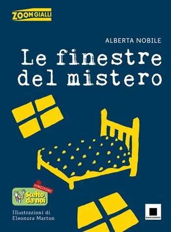 Le finestre del mistero Solo Oggi