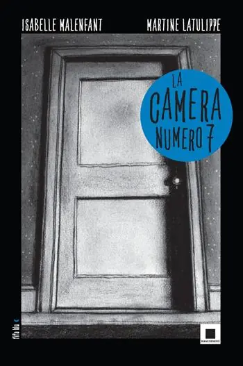 Pagamento Sicuro La camera numero 7