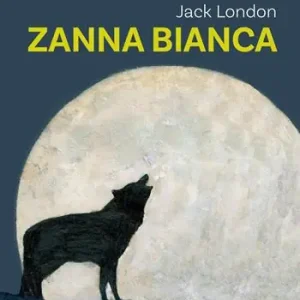 Professionale Zanna Bianca. Con audiolibro