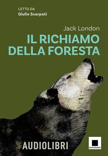 Più Venduto Il richiamo della foresta. Ediz. ad alta leggibilità. Con audiolibro