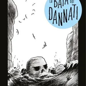 La baia dei dannati Quantità Limitata