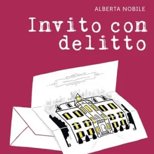 Super Prezzo Invito con delitto