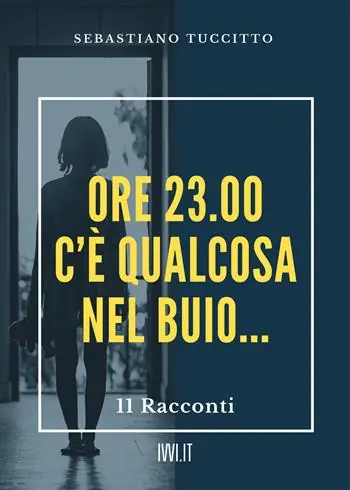 Ore 23.00. C‘è qualcosa nel buio... Vendita Finale