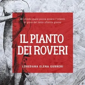 Il pianto dei roveri Spedizione Espresso