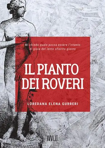 Il pianto dei roveri Spedizione Espresso