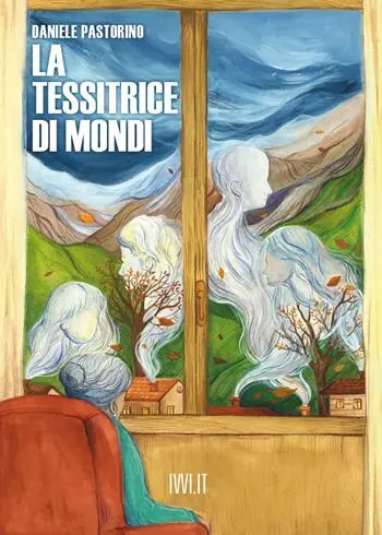 Offerta La tessitrice di mondi