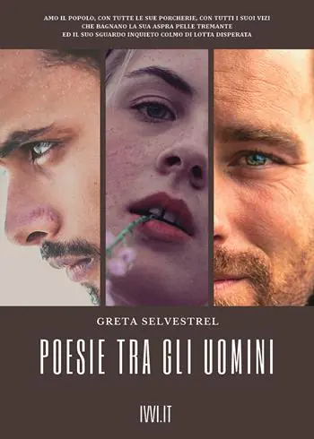 Poesie tra gli uomini Prezzo Di Fabbrica