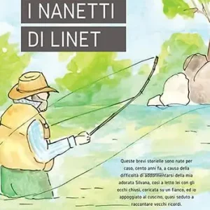 Esclusivo I nanetti di Linet