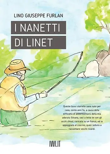 Esclusivo I nanetti di Linet