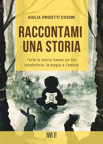 Compra Online Raccontami una storia