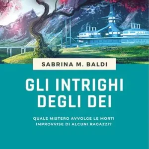 Vendita Finale Gli intrighi degli dei