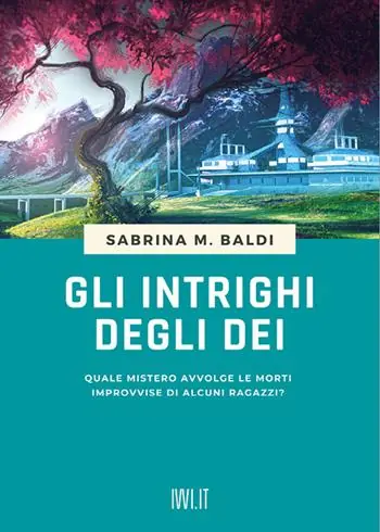 Vendita Finale Gli intrighi degli dei