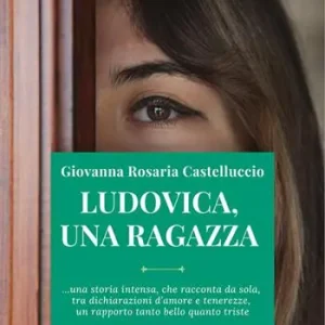 Ludovica, una ragazza Promozione