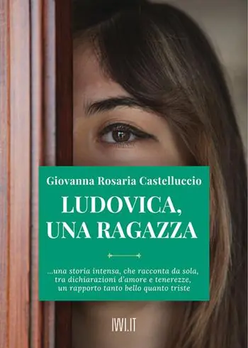 Ludovica, una ragazza Promozione