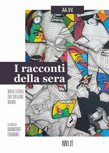 Direttamente Dal Produttore I racconti della sera