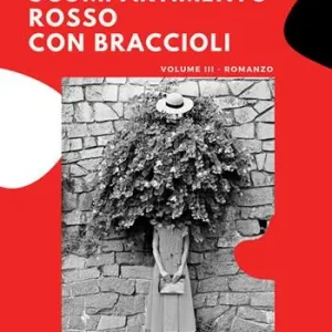 Scompartimento rosso con braccioli. Vol. 3 Prezzo Di Fabbrica