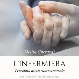 Soddisfatti O Rimborsati L‘infermiera. Tracciato di un cuore anomalo