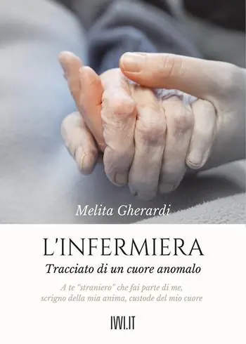 Soddisfatti O Rimborsati L‘infermiera. Tracciato di un cuore anomalo