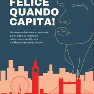 Sconto Felice quando capita!