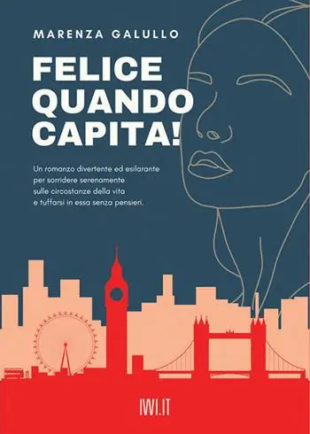 Sconto Felice quando capita!