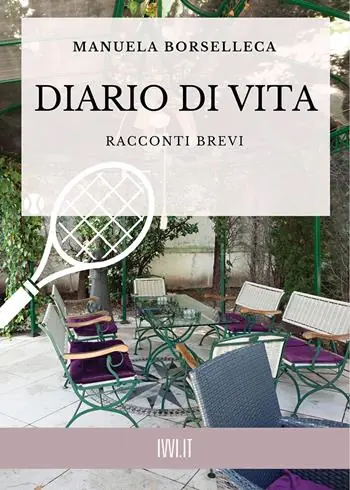Reso Gratuito Diario di vita. Racconti brevi