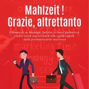 Mahlzeit! Grazie, altrettanto Must-Have