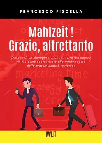 Mahlzeit! Grazie, altrettanto Must-Have