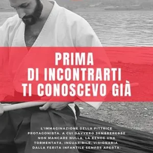 Soddisfatti O Rimborsati Prima di incontrarti ti conoscevo già