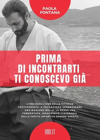 Soddisfatti O Rimborsati Prima di incontrarti ti conoscevo già