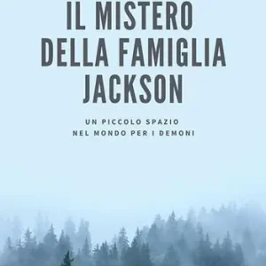 Economico Il mistero della famiglia Jackson
