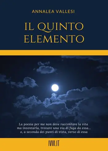 Il quinto elemento Sconto